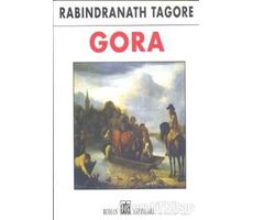 Gora - Rabindranath Tagore - Oda Yayınları