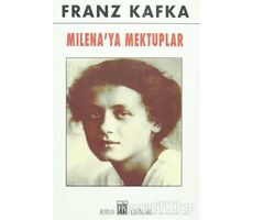 Milenaya Mektuplar - Franz Kafka - Oda Yayınları