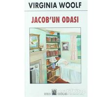 Jacobun Odası - Virginia Woolf - Oda Yayınları