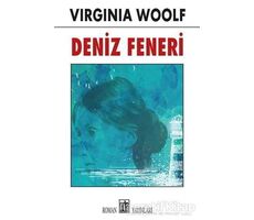 Deniz Feneri - Virginia Woolf - Oda Yayınları