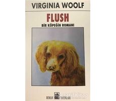 Flush - Bir Köpeğin Romanı - Virginia Woolf - Oda Yayınları