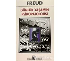 Günlük Yaşamın Psikopatolojisi - Sigmund Freud - Oda Yayınları