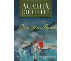 Ölüm Diken Üstünde - Agatha Christie - Altın Kitaplar