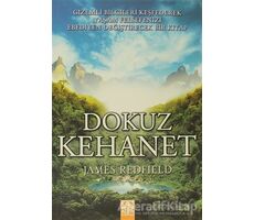 Dokuz Kehanet - James Redfield - Altın Kitaplar