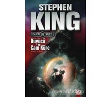 Büyücü ve Cam Küre - Stephen King - Altın Kitaplar