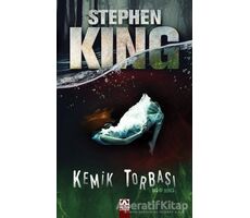 Kemik Torbası - Stephen King - Altın Kitaplar