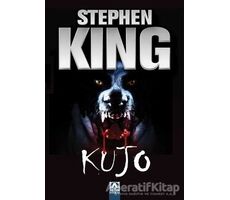 Kujo - Stephen King - Altın Kitaplar