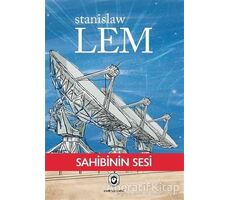 Sahibinin Sesi - Stanislaw Lem - Cem Yayınevi