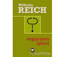 Orgazmın İşlevi - Wilhelm Reich - Cem Yayınevi