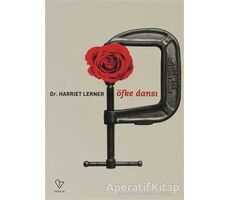 Öfke Dansı - Harriet G. Lerner - Varlık Yayınları
