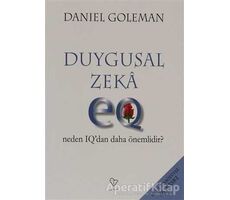 Duygusal Zeka - Daniel Goleman - Varlık Yayınları