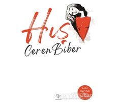 Hış - Ceren Biber - Varlık Yayınları