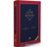 Çevre Hukuku - H. Fehim Üçışık - Ötüken Neşriyat