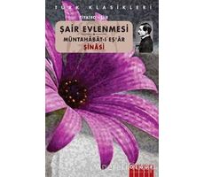Şair Evlenmesi - İbrahim Şinasi - Özgür Yayınları