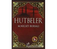 Hutbeler - Mustafa Necati Bursalı - Ailem Yayınları