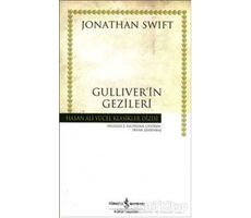 Gulliver’in Gezileri - Jonathan Swift - İş Bankası Kültür Yayınları