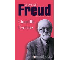 Cinsellik Üzerine - Sigmund Freud - Say Yayınları