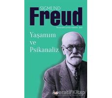Yaşamım ve Psikanaliz - Sigmund Freud - Say Yayınları