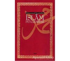 İslam Peygamberi (Büyük Boy) - Muhammed Hamidullah - Beyan Yayınları