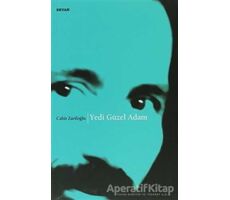 Yedi Güzel Adam - Cahit Zarifoğlu - Beyan Yayınları