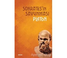 Sokratesin Savunması - Platon (Eflatun) - Beyan Yayınları