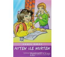 Ayten ile Nurten - Cemil Omaç - Özyürek Yayınları