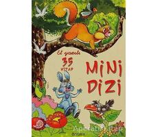 Mini Dizi - Düz Yazılı (35 Kitap Takım) - Kolektif - Özyürek Yayınları