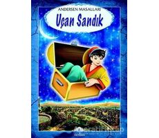 Uçan Sandık - Hans Christian Andersen - Özyürek Yayınları