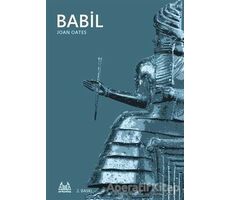 Babil - Joan Oates - Arkadaş Yayınları