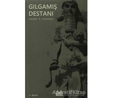 Gılgamış Destanı - Robert D. Biggs - Arkadaş Yayınları