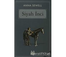 Siyah İnci - Anna Sewell - Arkadaş Yayınları