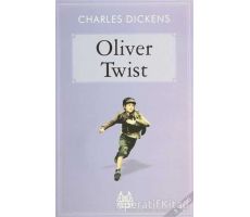 Oliver Twist - Charles Dickens - Arkadaş Yayınları