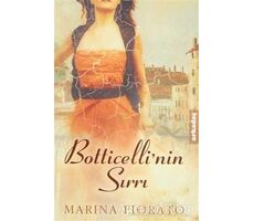 Botticelli’nin Sırrı - Marina Fiorato - Arkadaş Yayınları