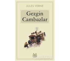 Gezgin Cambazlar - Jules Verne - Arkadaş Yayınları