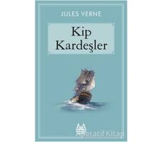 Kip Kardeşler - Jules Verne - Arkadaş Yayınları