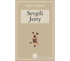 Sevgili Jerry - Jack London - Arkadaş Yayınları