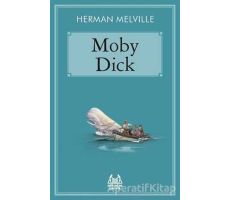 Moby Dick - Herman Melville - Arkadaş Yayınları