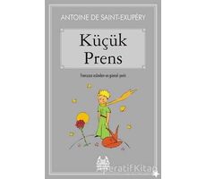 Küçük Prens - Antoine de Saint-Exupery - Arkadaş Yayınları
