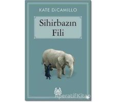 Sihirbazın Fili - Kate DiCamillo - Arkadaş Yayınları