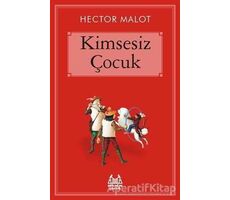 Kimsesiz Çocuk - Hector Malot - Arkadaş Yayınları