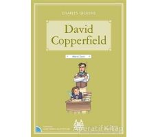 David Copperfield - Charles Dickens - Arkadaş Yayınları