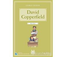 David Copperfield - Charles Dickens - Arkadaş Yayınları
