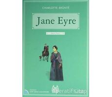 Jane Eyre - Chorlotte Bronte - Arkadaş Yayınları