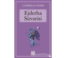 Ejderha Süvarisi - Cornelia Funke - Arkadaş Yayınları