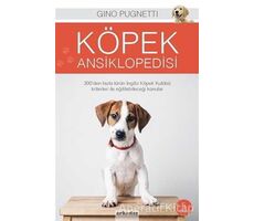 Köpek Ansiklopedisi - Gino Pugnetti - Arkadaş Yayınları