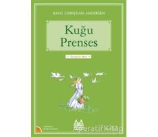 Kuğu Prenses - Hans Christian Andersen - Arkadaş Yayınları