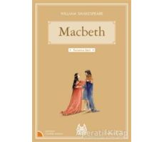 Macbeth - William Shakespeare - Arkadaş Yayınları