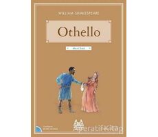 Othello - William Shakespeare - Arkadaş Yayınları