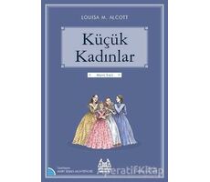 Küçük Kadınlar - Louisa M. Alcott - Arkadaş Yayınları