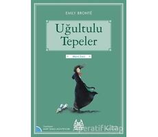 Uğultulu Tepeler - Emily Bronte - Arkadaş Yayınları